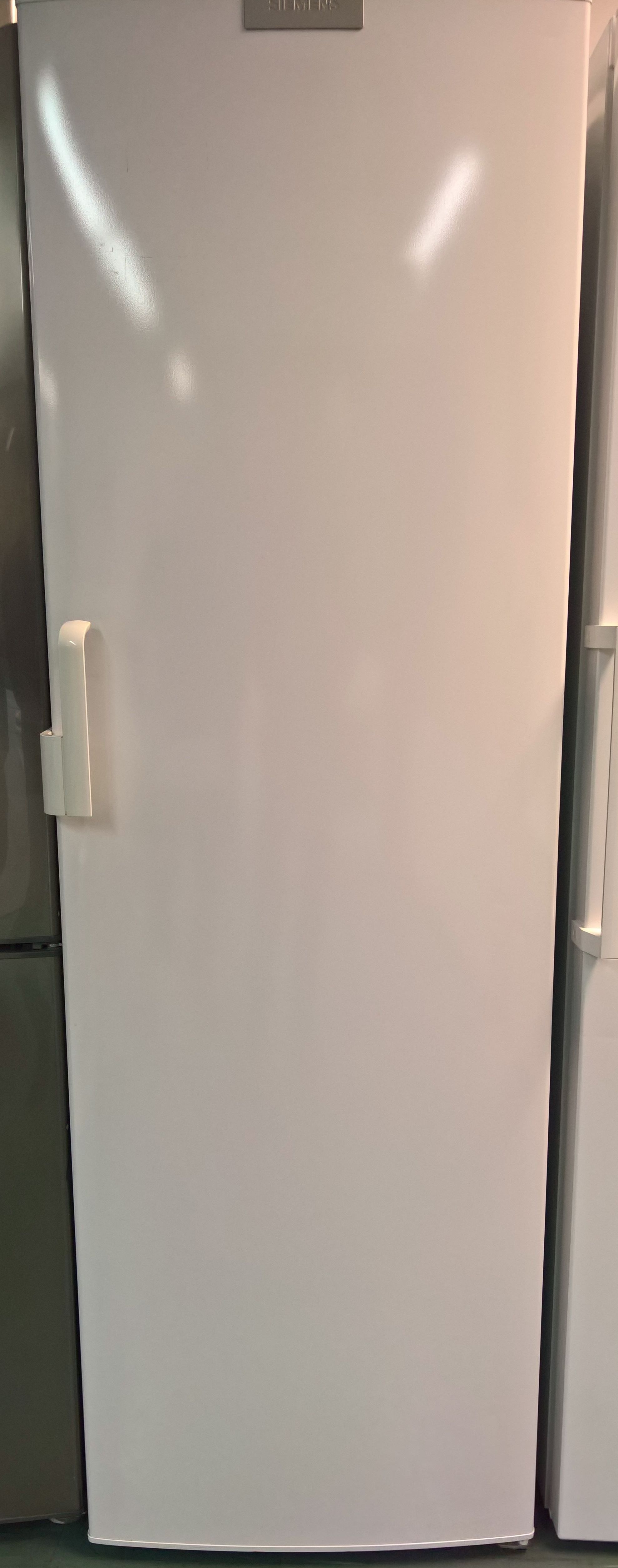 Siemens jääkaappi